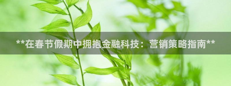 金年会能赢吗